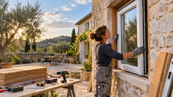 7 astuces pour une rénovation réussie et écologique