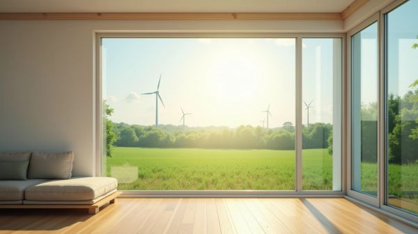 Comment choisir la bonne énergie renouvelable pour votre maison