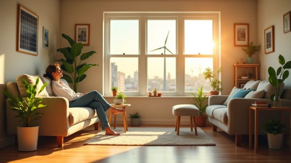 Comment choisir la bonne énergie renouvelable pour votre maison