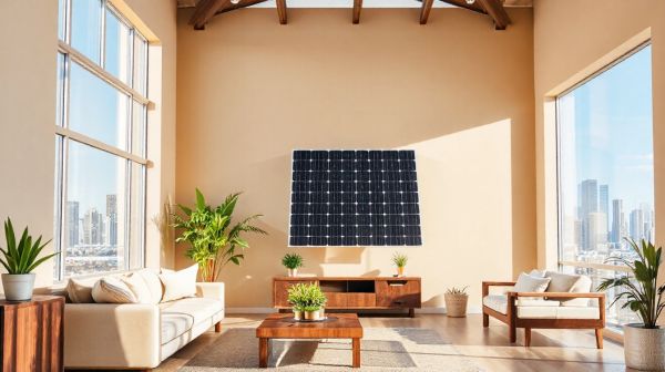 Top 5 énergies renouvelables idéales pour votre habitation
