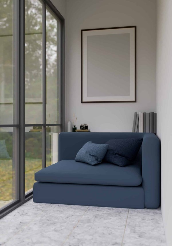 Quels sont les matériaux les plus durables pour un canapé d'angle familial ?