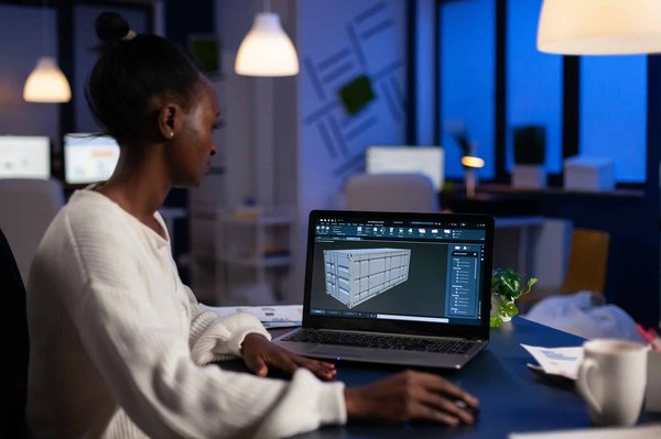 Freelancers en 3D : comment ils transforment l'industrie