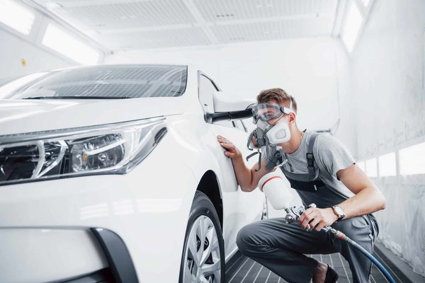 Comment peut-on révéler la beauté cachée de sa voiture?