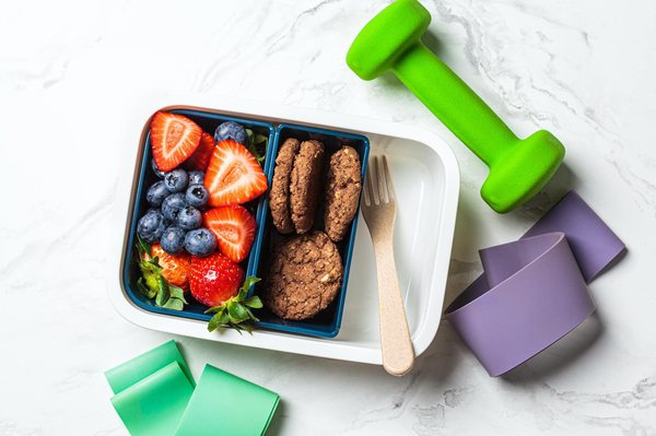 Quel complément alimentaire est recommandé pour la musculation et l'exercice physique?