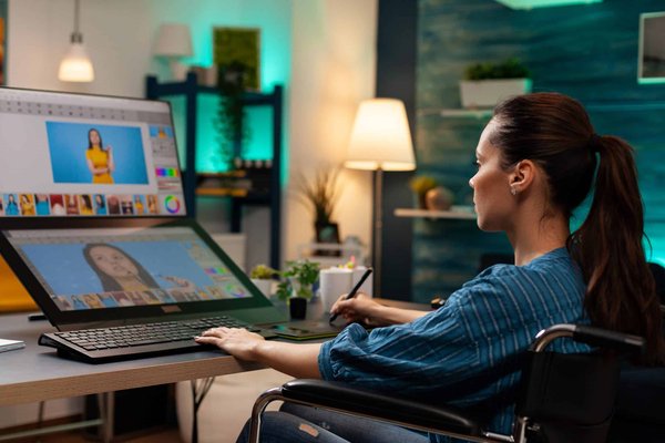 Graphisme : pourquoi est-il important au sein d'une entreprise ?