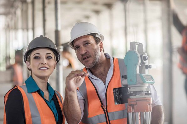 Ingénieur géomètre : comprendre le métier