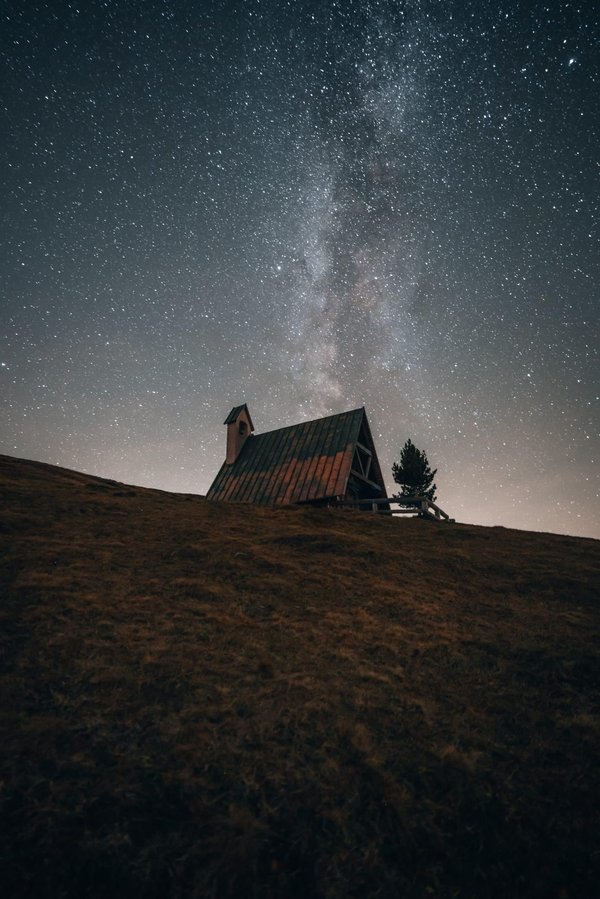 Quels sont les meilleurs endroits pour observer les étoiles en ville?