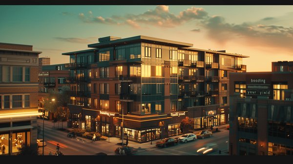 Gestion locative : boostez votre rendement !