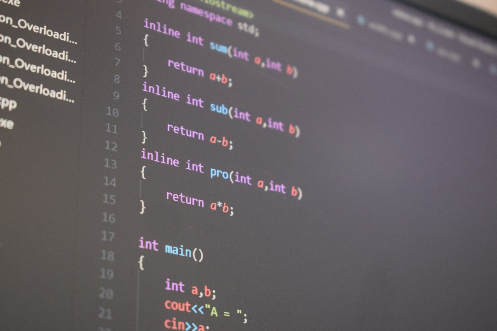Maîtriser C++ : Améliorer ses compétences en programmation orientée ...
