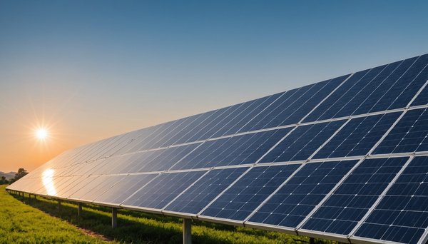 Panneau photovoltaïque : le guide essentiel pour économiser énergie