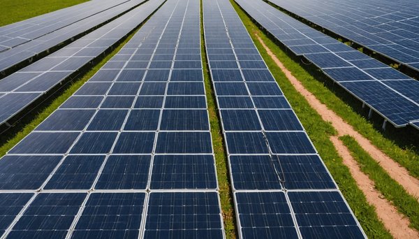 Prix des panneaux photovoltaïques : ce qui influe sur les coûts