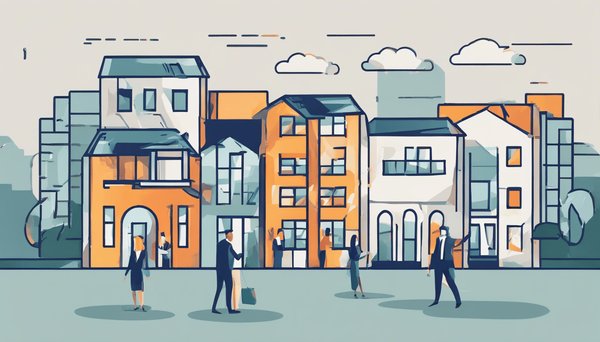 5 conseils pour sélectionner un cabinet d'expertise immobilière performant