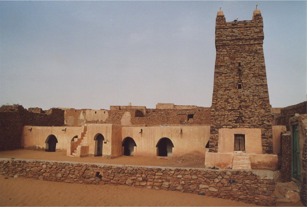 La Mauritanie authentique : Un voyage inoubliable à Nouakchott, Adrar et Diawling