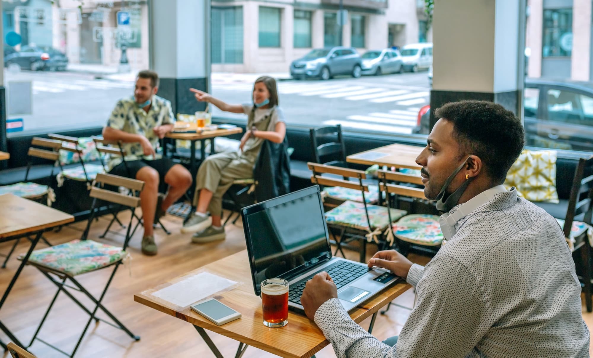 Freendi : l’endroit idéal pour les spécialistes en télétravail