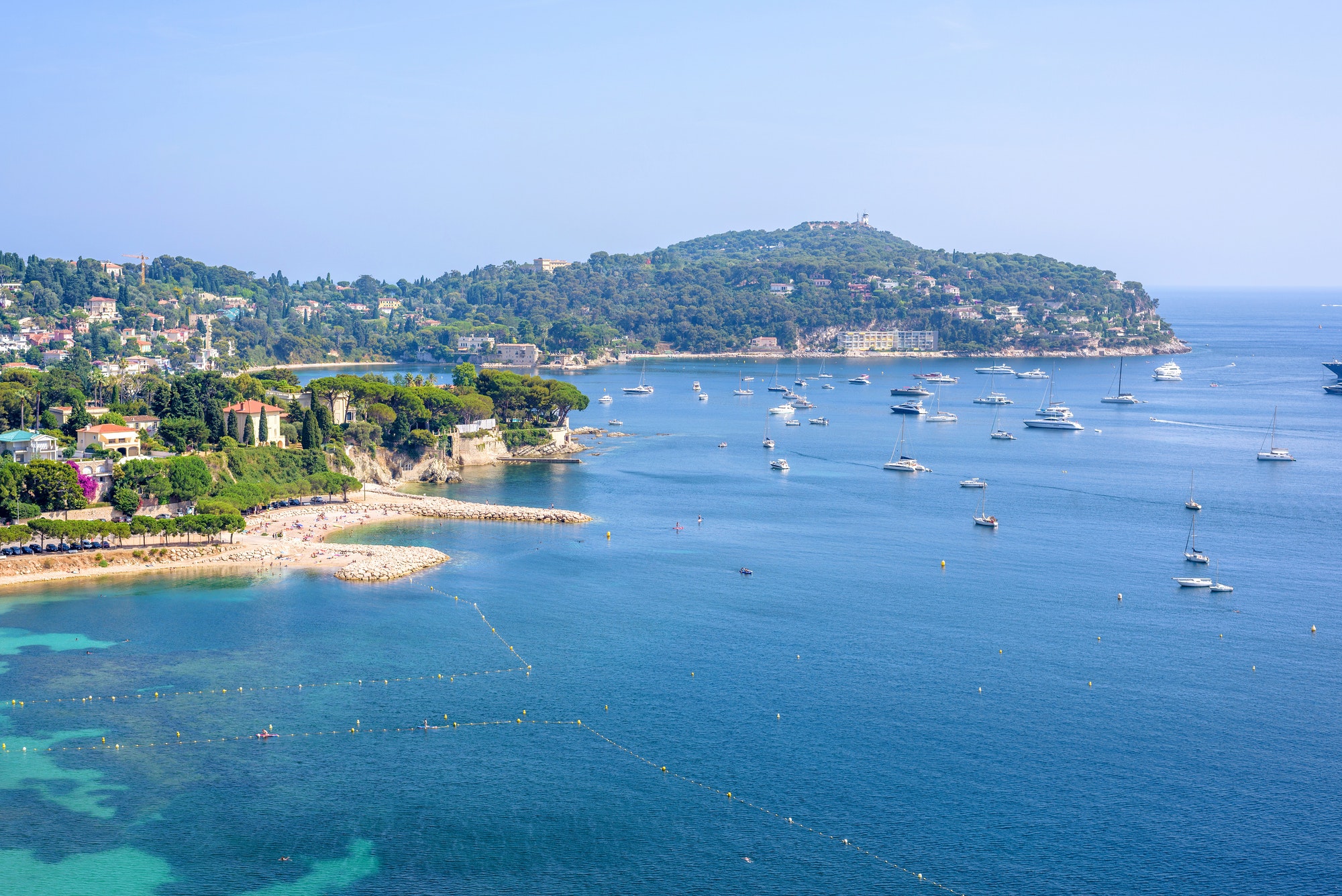 Les meilleurs campings pour découvrir la beauté d’Argelès-sur-mer