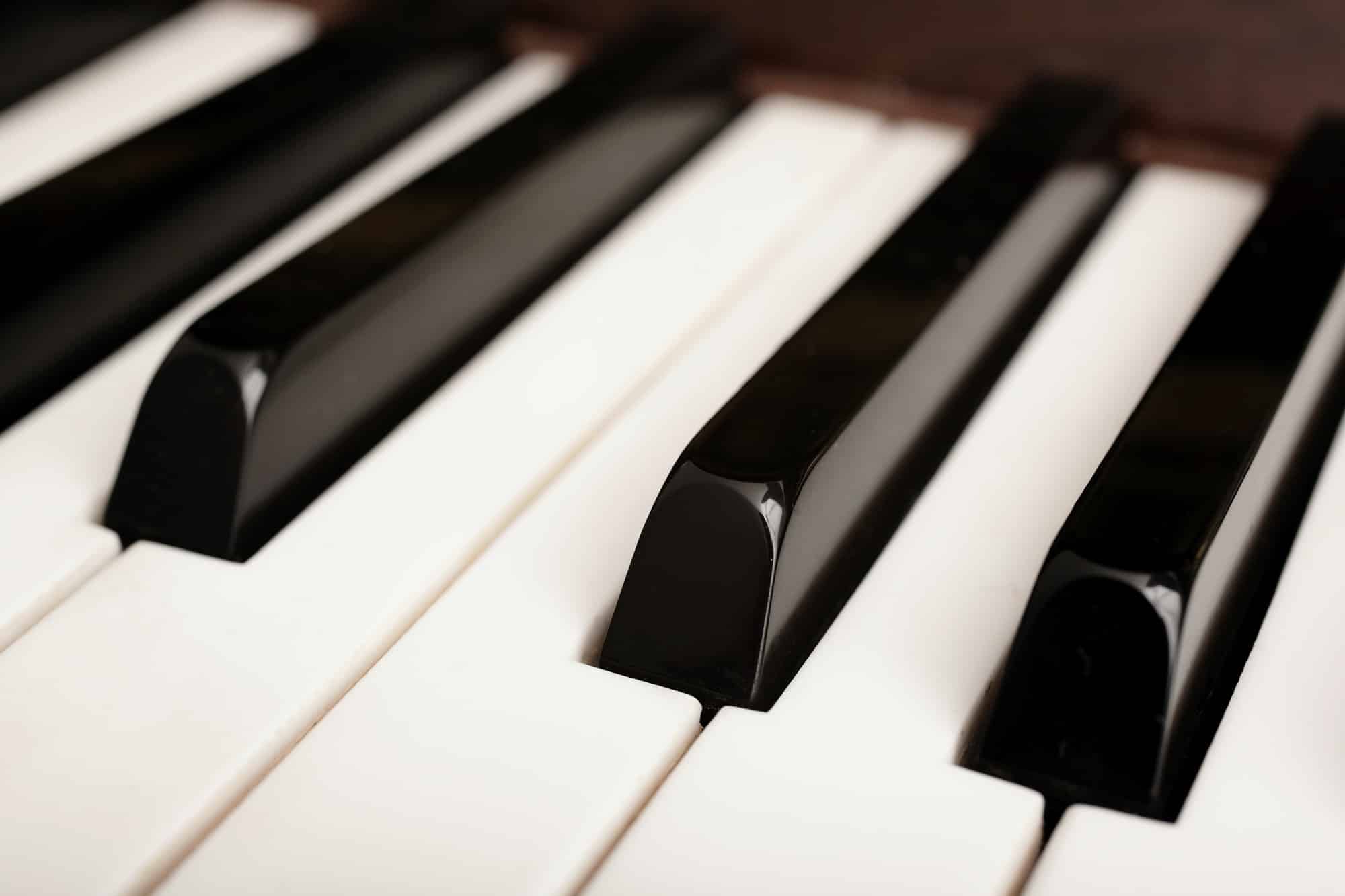 Tout savoir sur les pianos Yamaha