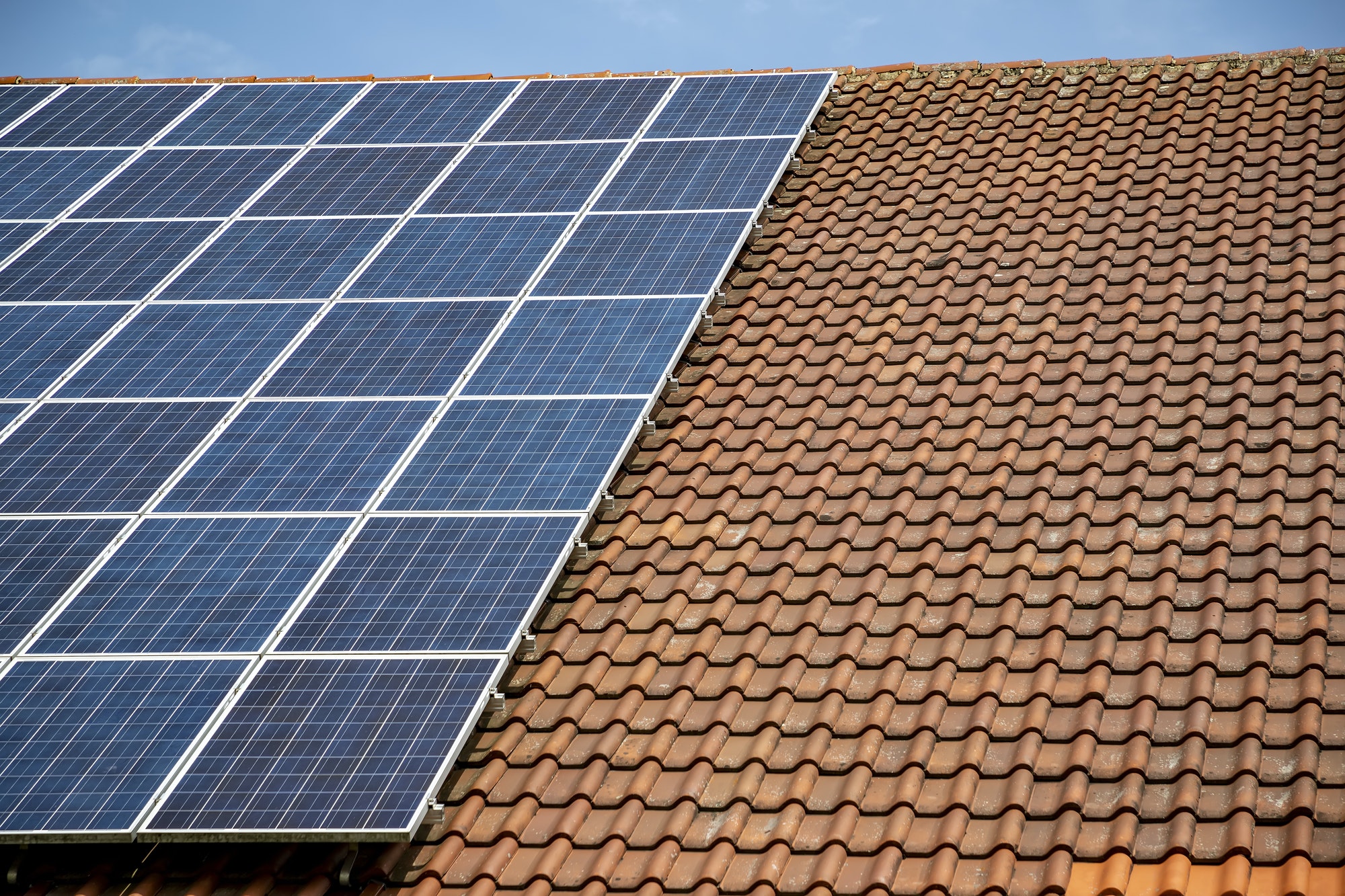Panneaux solaires : un moyen d’optimiser votre énergie