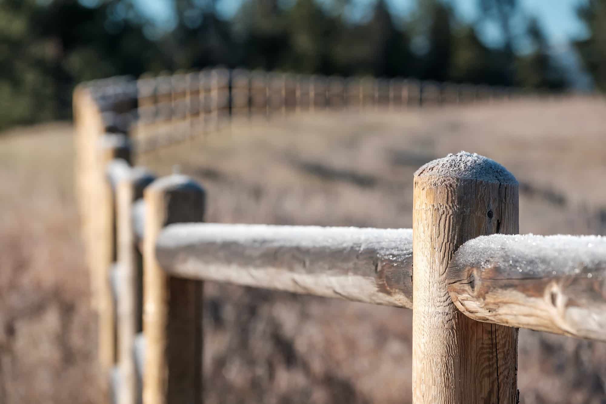« Pourquoi opter pour une clôture composite ? Avantages et caractéristiques
