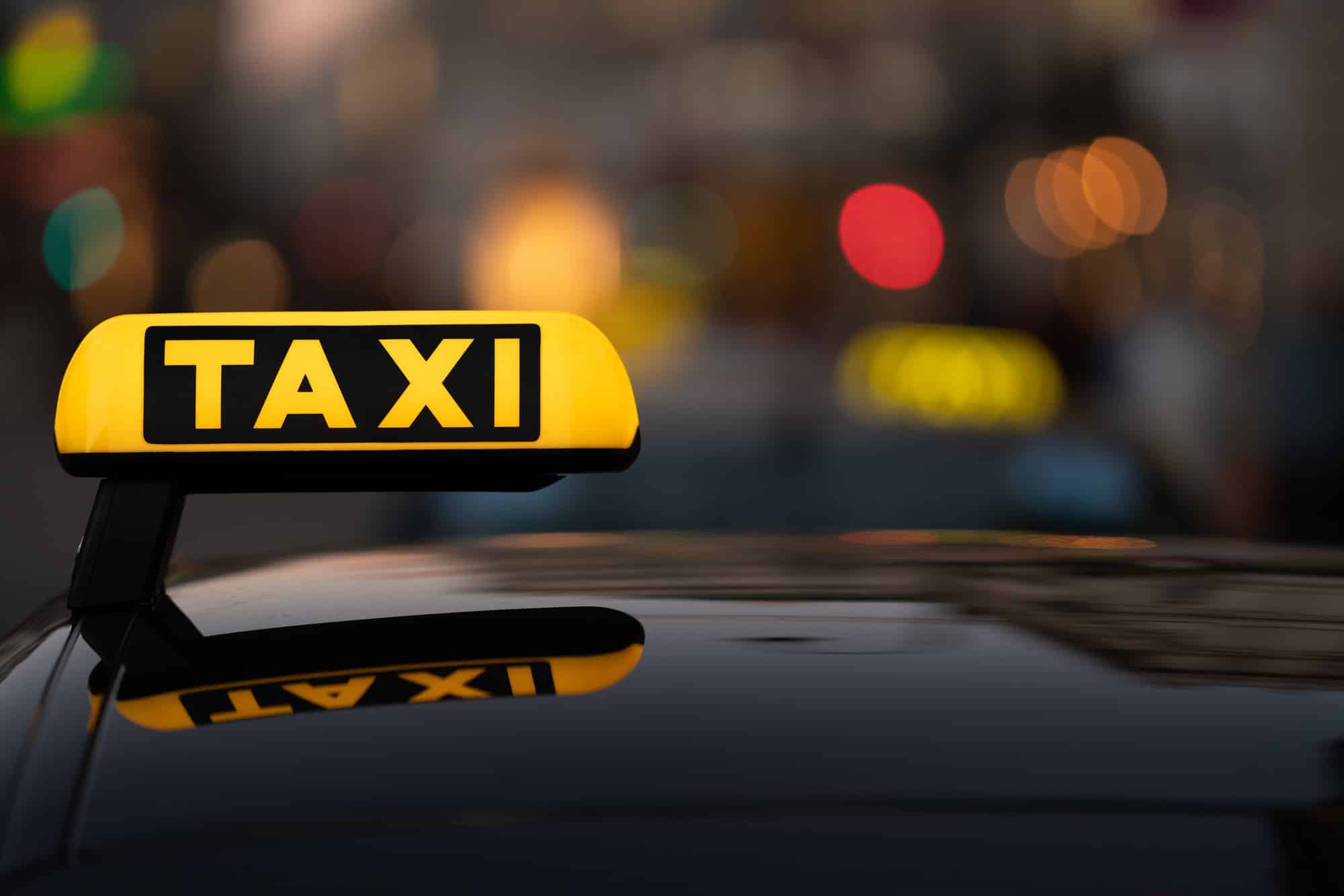 Les conseils pour sélectionner le service de taxi idéal à Montbard