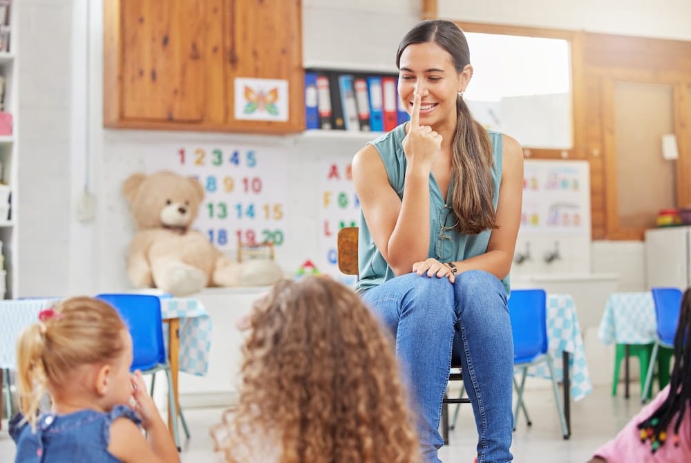 L’éducation à Annecy : Un aperçu des classes spécialisées pour enfants